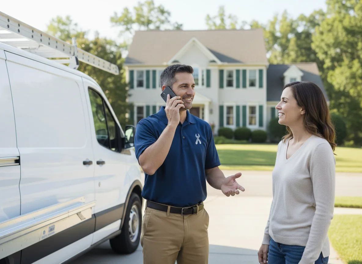 Home Gutter Service Sheridan, IN FAQs